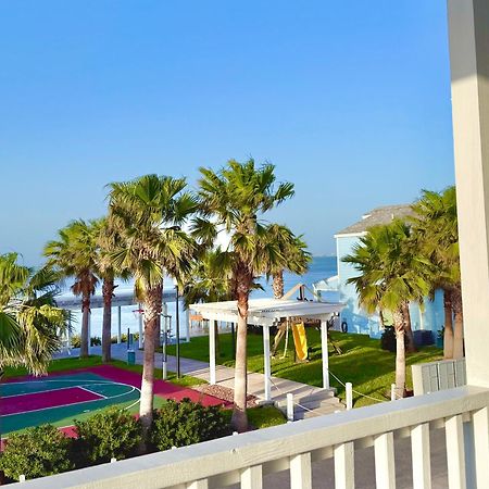 Bayfront Cottage- Pool - Hot Tub - Close To Beach Port Isabel Buitenkant foto