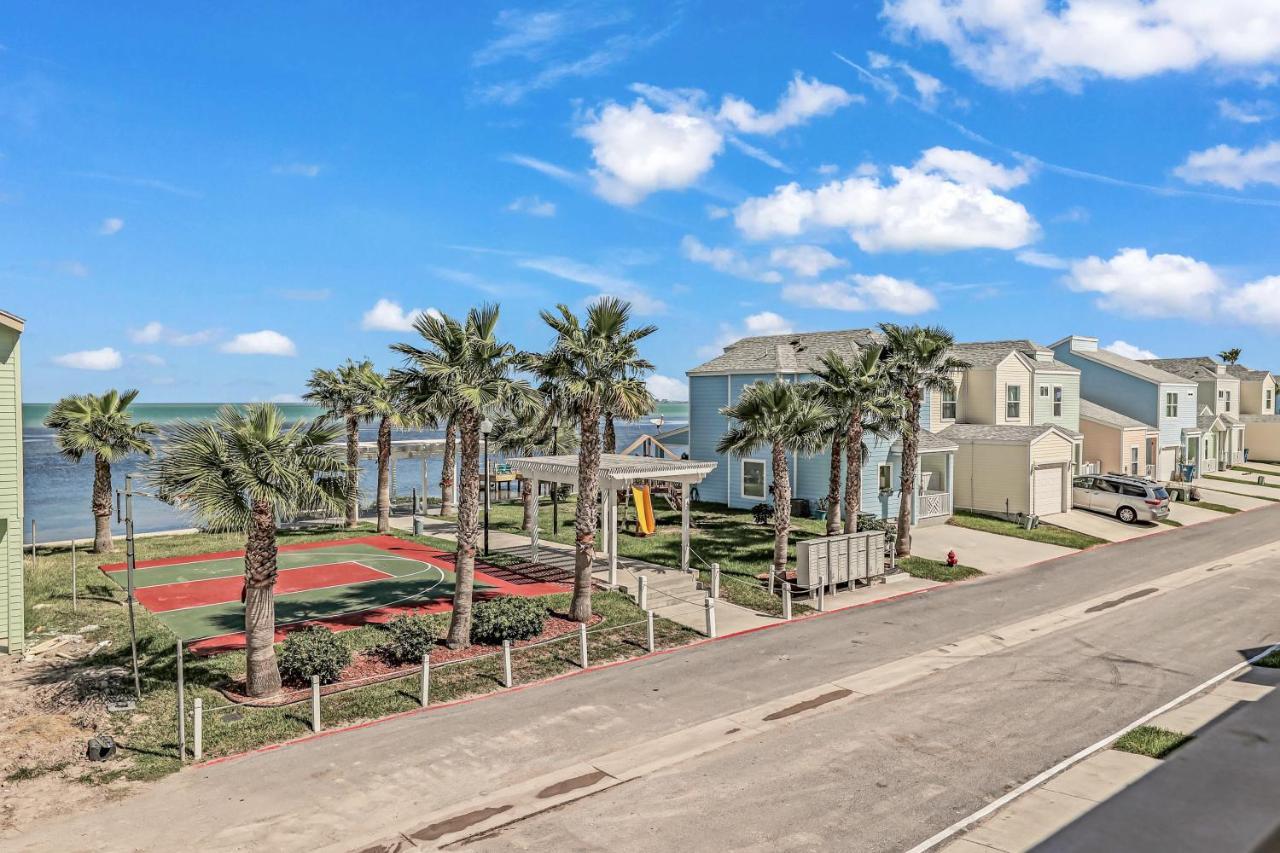 Bayfront Cottage- Pool - Hot Tub - Close To Beach Port Isabel Buitenkant foto
