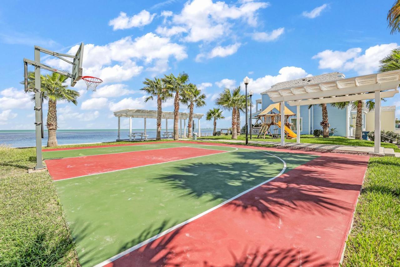 Bayfront Cottage- Pool - Hot Tub - Close To Beach Port Isabel Buitenkant foto