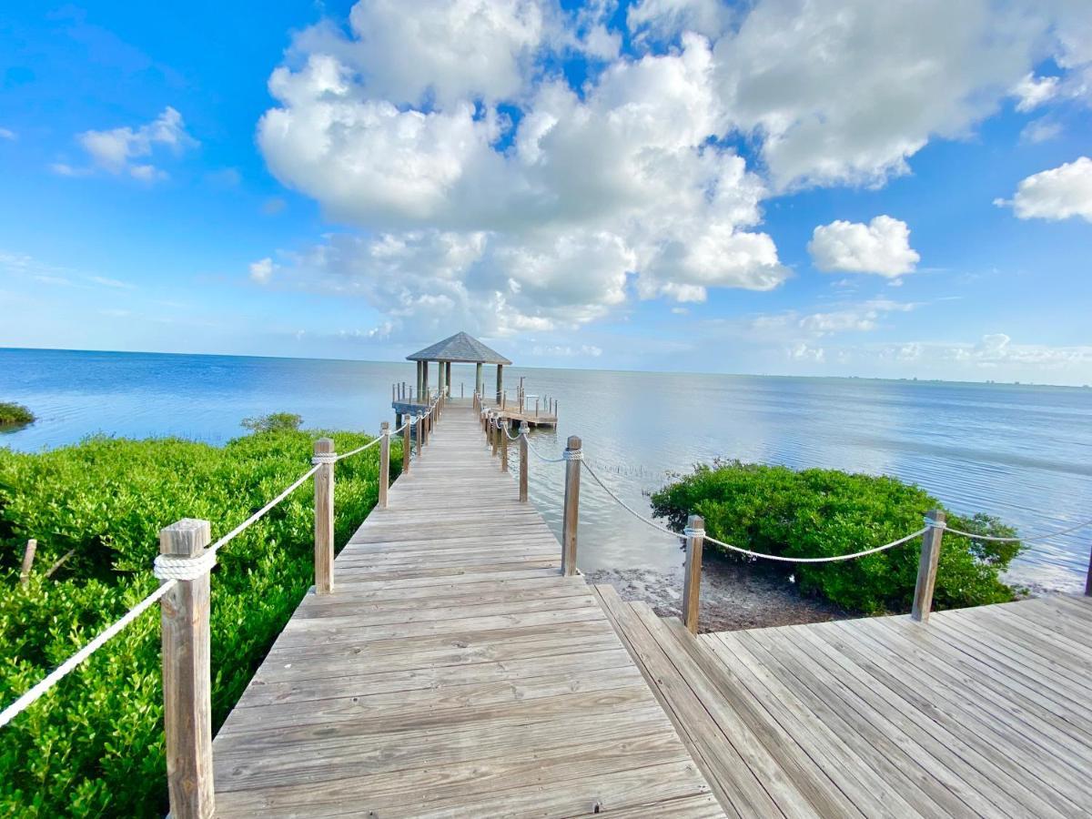 Bayfront Cottage- Pool - Hot Tub - Close To Beach Port Isabel Buitenkant foto