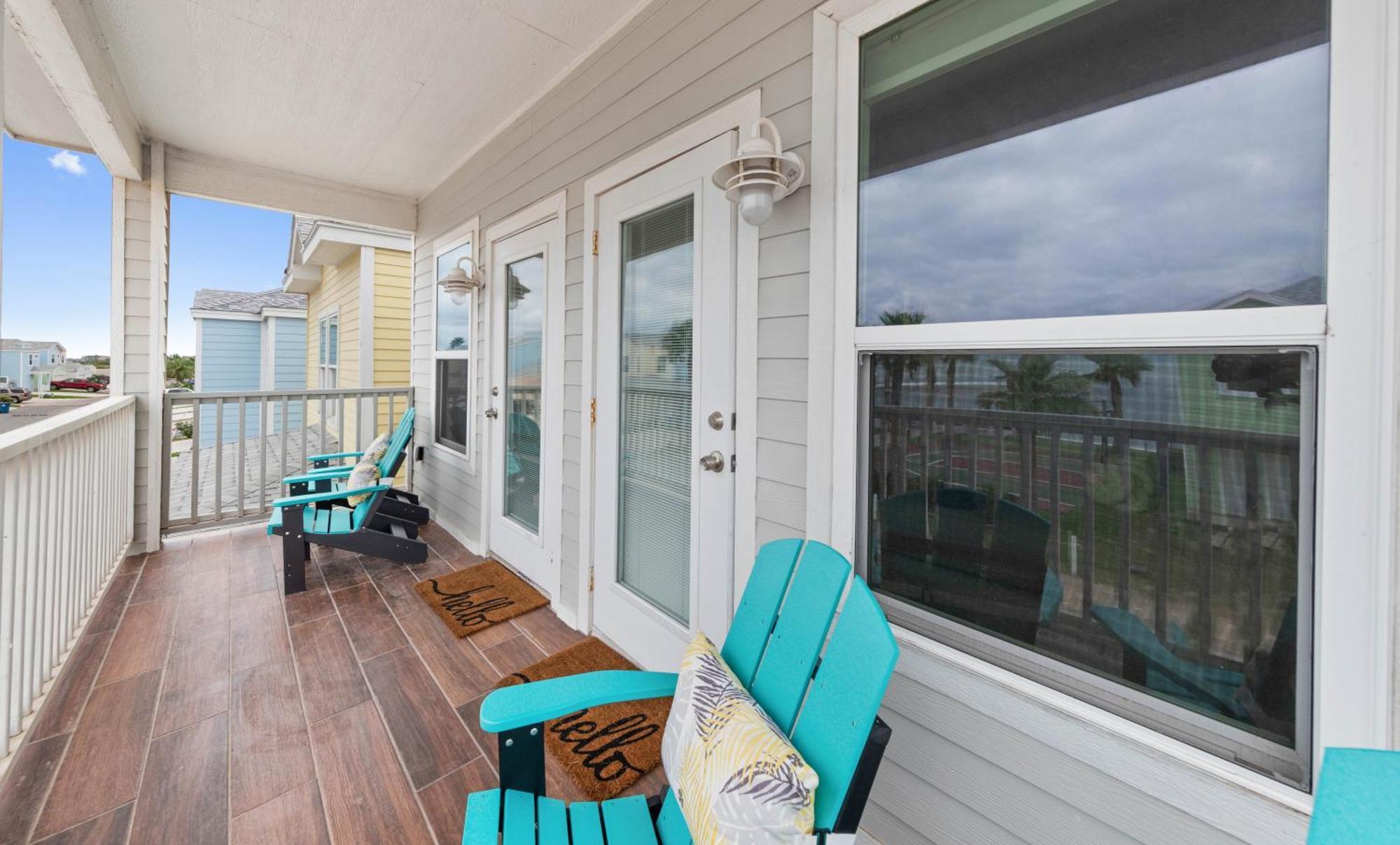 Bayfront Cottage- Pool - Hot Tub - Close To Beach Port Isabel Buitenkant foto