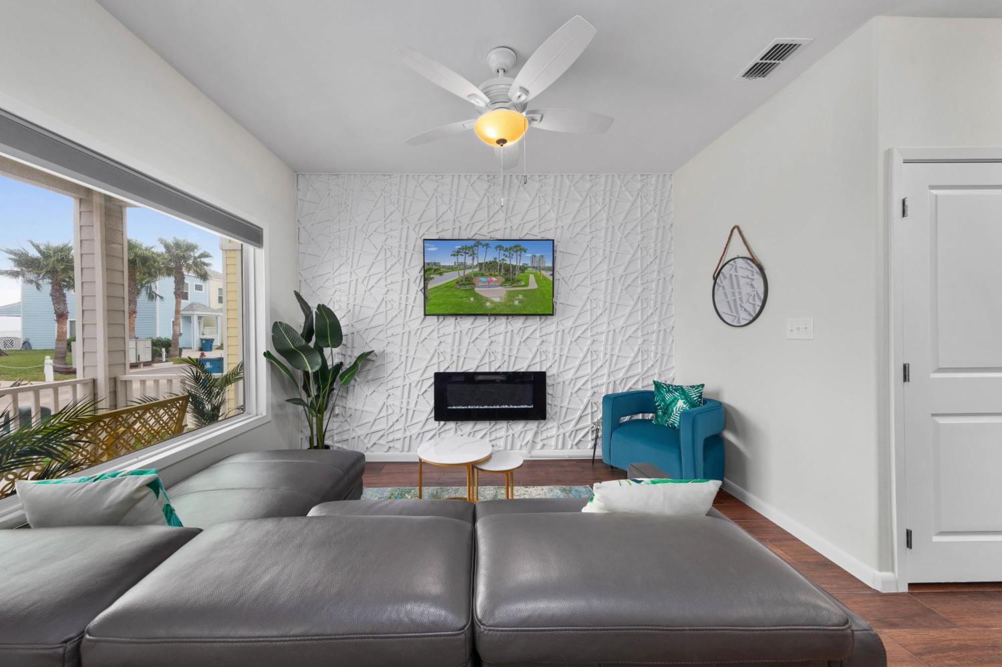 Bayfront Cottage- Pool - Hot Tub - Close To Beach Port Isabel Buitenkant foto