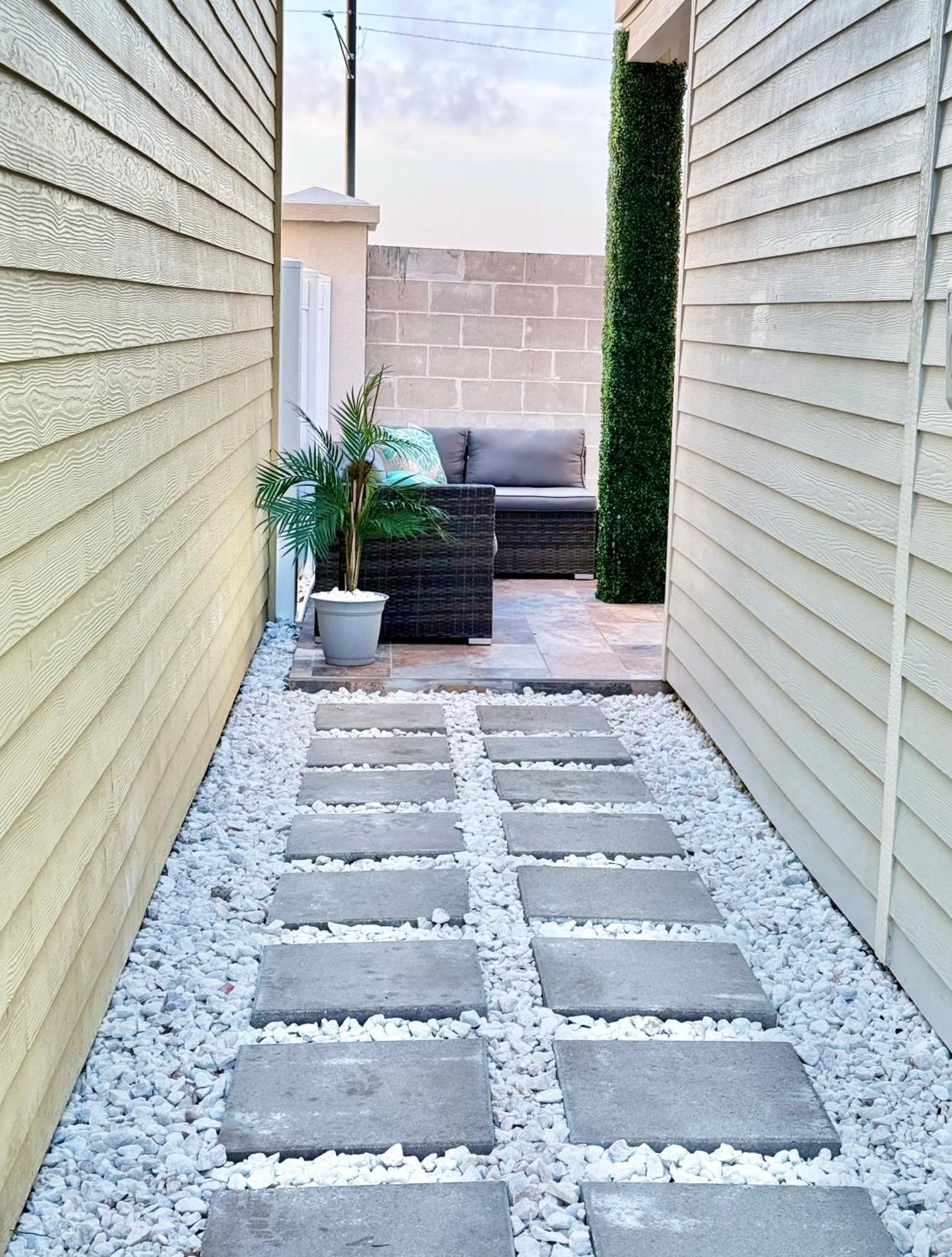 Bayfront Cottage- Pool - Hot Tub - Close To Beach Port Isabel Buitenkant foto